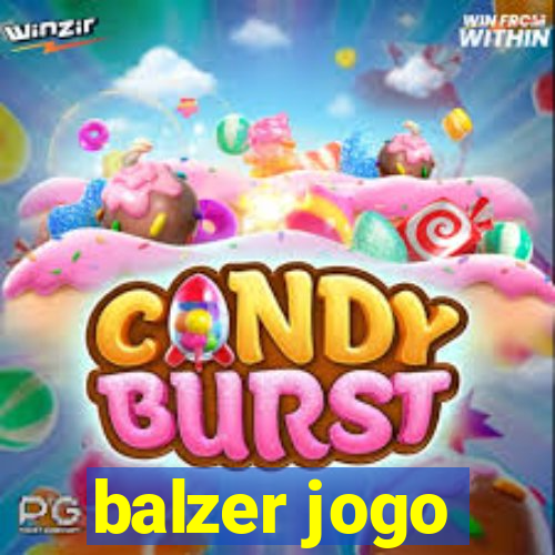 balzer jogo